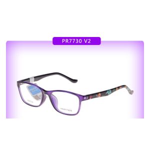 Cartoon Kids Designer Frames , Kids Glasses Frames Boys Super Flexibility