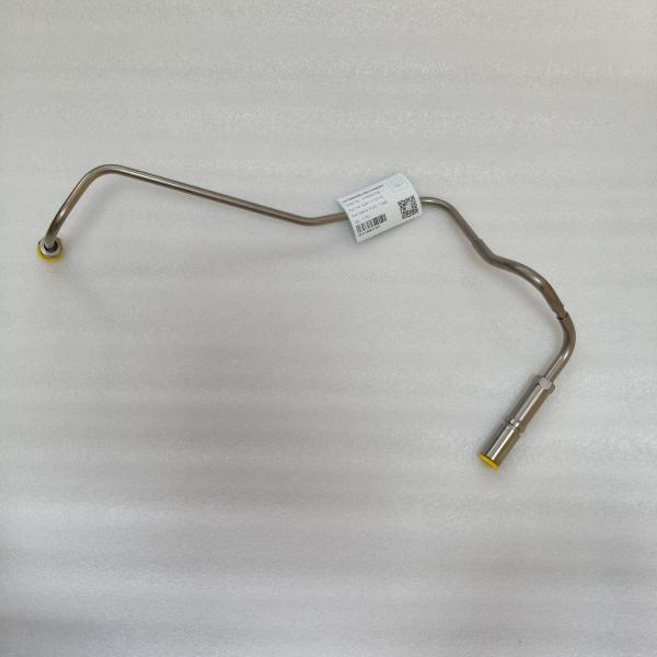 Hyunsang Excavator Parts Fuel Tube 6261-71-5113 for SAA6D140E Engine spare parts