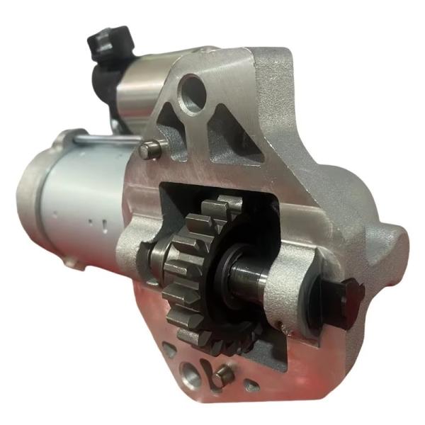 Vehicle Starter Motor Assmebly For ACURA RL 3.7L OEM 4280005380 4280006490