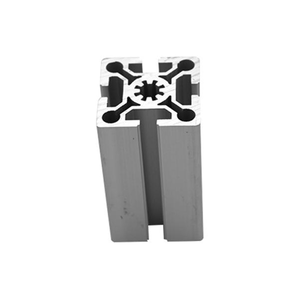 Eletropharesis 6082 T6 Industrial Extrusion Aluminium Profile