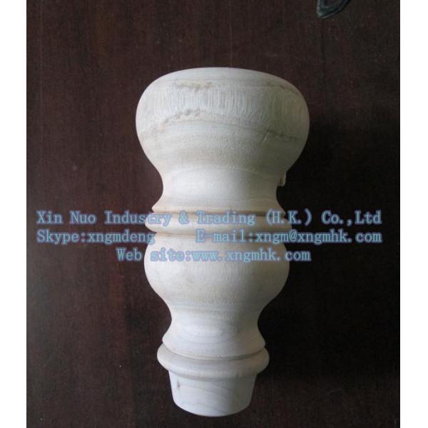 Wood furniture accessories, wooden sofa legs, wooden chair legs, wooden table legs