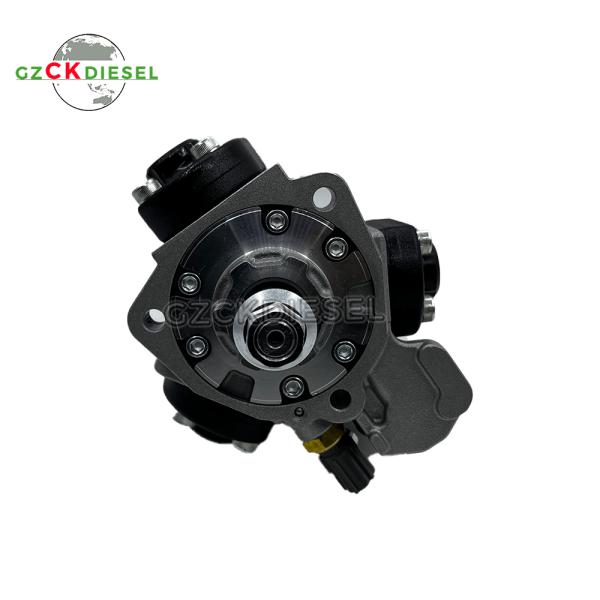 Fuel Injection Pump 294050-0860 22100-E0510 For J08E Engine SK350 Excavator