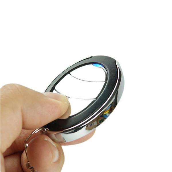 220v Remote Control Sliding Gate Motor Opener 550w AC Red Yellow