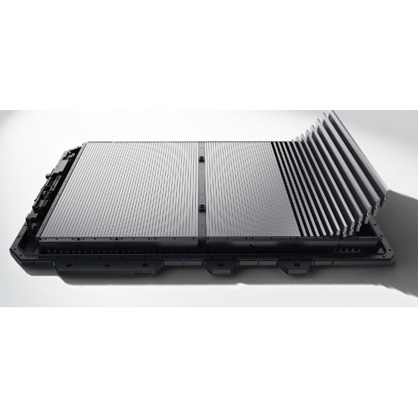 175km/H Chinese Electric SUV BYD Song PLUS Champion Edition Flagship PLUS 160kw