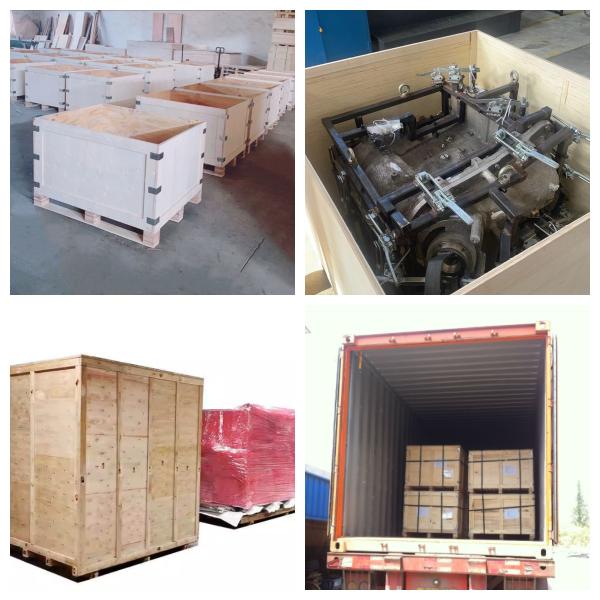 Solid And Durable Kayak Rotational Aluminum Mold Corrosion Resistance