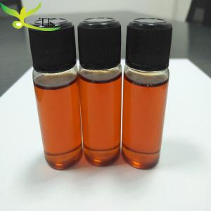 Cheap Natural Cosmetic Grade Psoralea Corylifolia Extract Bakuchiol Oil 98% For Skin Care wholesale