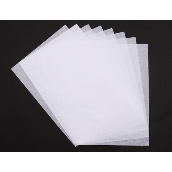 22gsm Shoe Wrapping Paper 50gsm 100m Flower Clothing Decoration