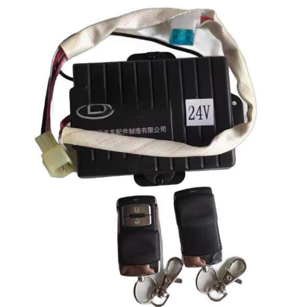 Golden Travel Jinlong Bus Car Door Remote Control 6100A1-3746130