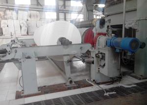 Cheap Single Wire Tissue Paper Making Machine wholesale