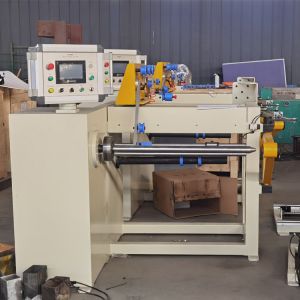 Cheap Programmable Wire Winding Machine Automatic Coil Winding Machine wholesale