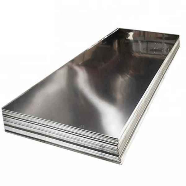 12 14 16 26 Gauge Galvanized Steel Sheet Hot Dipped With Dry Surface