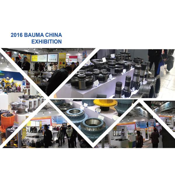 EX120-2 EX120-3 EX120-5 Excavator Final Drive Spare Parts Planetary Carrier Assy 1014516