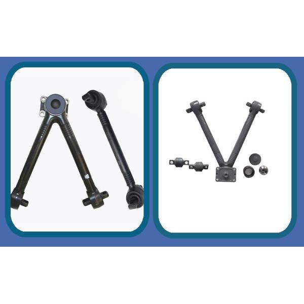 Heavy Duty Truck High Quality Thrust Rod 81432706077