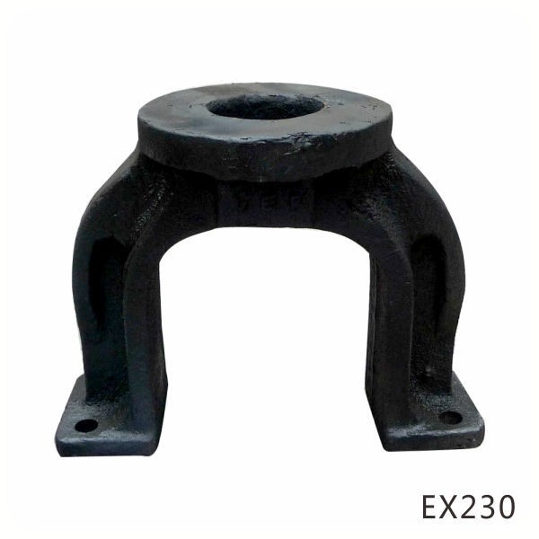 Adjustable Spring Seat EX230 Hitachi Elevator Chain