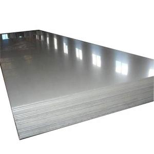 Cheap 3X3 Cold Rolled Stainless Steel Sheet 3mm Cut To Size Steel Plate wholesale
