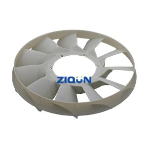 Cheap Euro 6 9362000623 Mercedes Benz Truck Fan Wheel wholesale