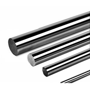 High Quality Stainless Steel Rod Bar for Durability