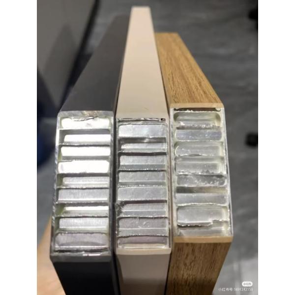 Wholesale Factory Lightweight Perforated Slat Aluminum Suspended Ceiling Clip In Aluminum Ceiling Panel
