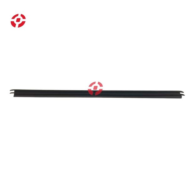 Genuine belt weather-strip Door window belt weatherstrip OE LR130946 Left front window frame trim for Land Rover