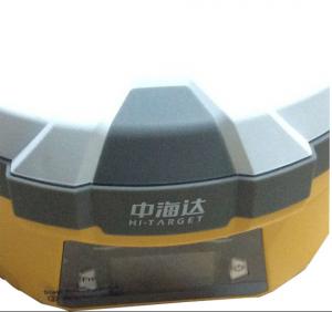 China Quick Tracking System Powerful RTK Survey Solution RTK GPS Base And Rover on sale