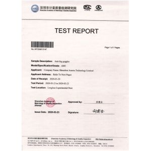 Shenzhen Power-Time Technology Co.,Ltd Certifications