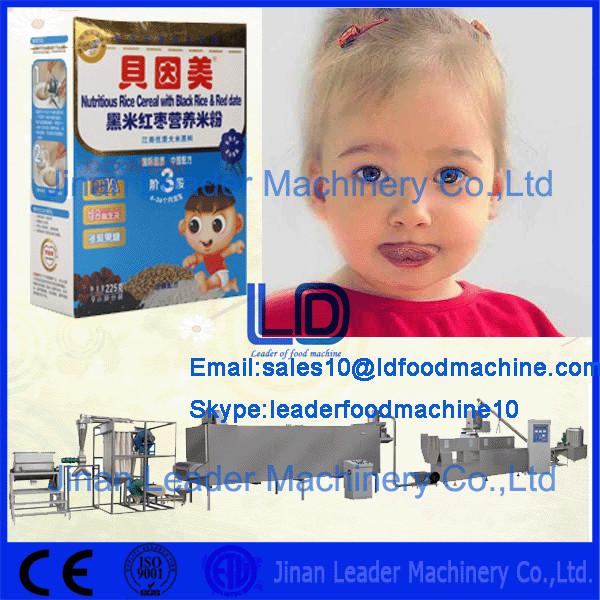 Quality High Capacity Rice Powder Making Machine , Rice Mill Machinery for sale