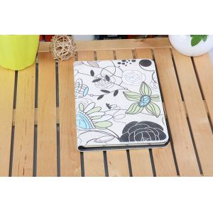 ipad Mini 1 2 Sublimation Leather Flip Cover