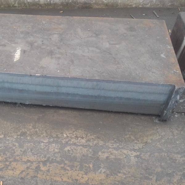 High Carbon Steel S45C Carbon Steel SAE 1045 Hot Rolled Ms Mild Steel Plate 20-200MM