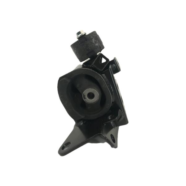 Toyota COROLLA 04-07 1.8L AT 12305-22240 1zz avensis raum premio nze 121 sera Rear Engine Mounting