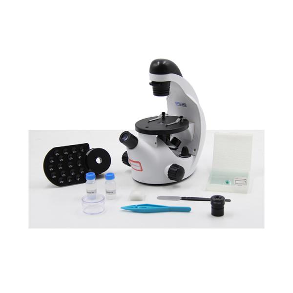 Portable Inverted Microscope Monocular