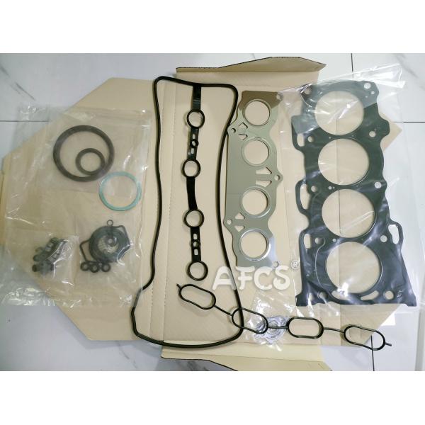 04111-30050 04111-30021 Full Gasket Set For Toyota Land Cruiser Prado 1KD