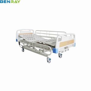 China 3-Function Electric Hospital Bed on sale