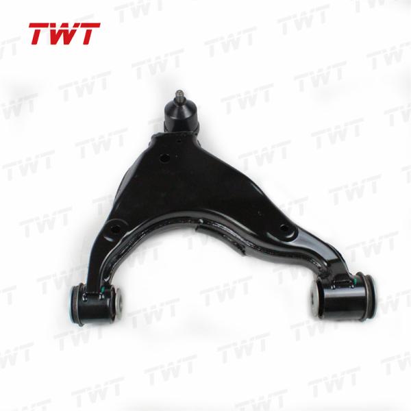 TWT Adjustable Steel Fusion Suspension Kit Part Upper Lower Control Arm Bushing Rear 48068-60040 48069-60040 for Land Cruiser