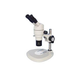 Cheap Parallel Optical Stereo Zoom Microscopes with 8x to 50x and Trinocular Head wholesale
