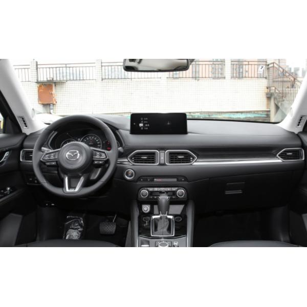 Mazda CX-5 2022 2.5L Automatic Four-Drive Honorable Model 5 Door 5 Seat SUV