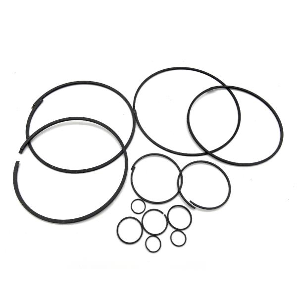 MITSUBISHI NISSAN Transmission Rebuild Parts JF011E CVT Gearbox O-Ring Set