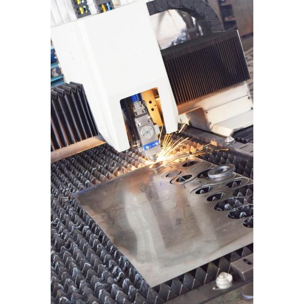 45x8x0.3Mm Stainless Steel 420J2 Rotary Cutter Blades For Metal Cutting Lines