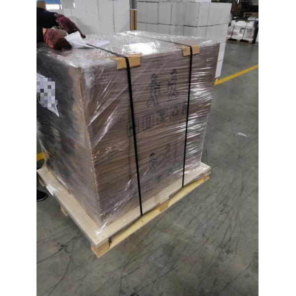 Automatic Servo Motor 110VAC Boom Barrier Gate