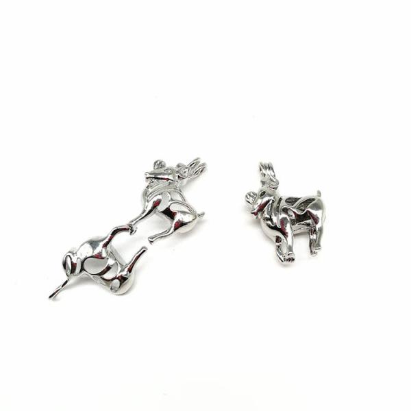 12 Horoscope Zodiac Love Pearl Necklace Gift Set Innovative Valentines Gift