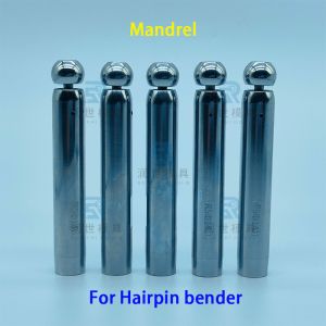 Cheap Reliable Bending Mandrel for Precision Tube Bending freezer industries wholesale