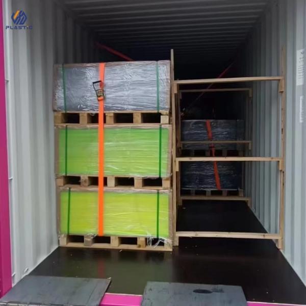 Customized Size PMMA Acrylic Panels Acrylic Sheet In 100% Virgin Material