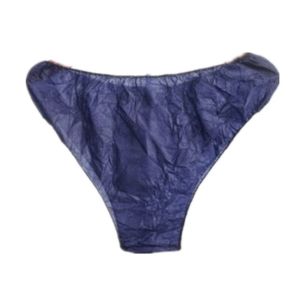 Hospital Medical Disposable Ladies Underwear Panties