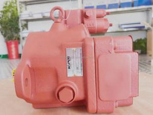 China Kawasaki Industrial Oil Vacuum Pump K7V63S-11DL-5E1L-V 194Z1559 on sale