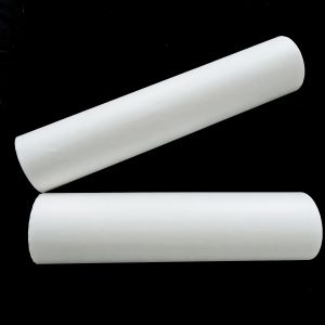 Translucent White TPU Hot Melt Film For Textile Fabric