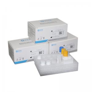 Cheap Prostate Cancer Indicators Prostate Acid Phosphatase（PACP）Test Kit Tumor Maker Assay For Clinical In Vitro Diagnostic wholesale