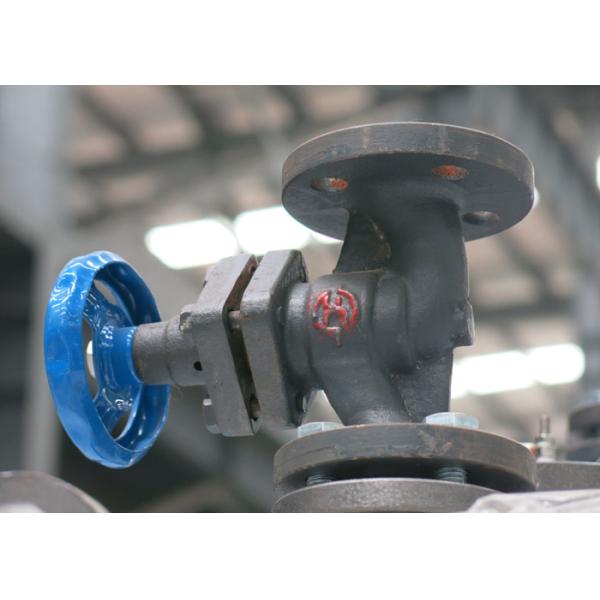 Food Processing 1-10T/H Steam Boiler