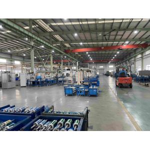 Jingxian Kaiwen Motor Co., Ltd