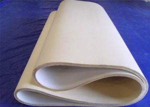 Cheap 260c Degree Heat Resistant Industries Felt Fabric Felt Belt For Printing Machine wholesale
