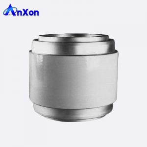 CKT4000/24/400 24KV 34KV 4000PF 400A High Energy Physics Semiconductor processing Vacuum Capacitor Manufacture