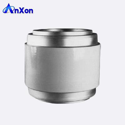 Quality CKT4000/24/400 24KV 34KV 4000PF 400A High Energy Physics Semiconductor processing Vacuum Capacitor Manufacture for sale
